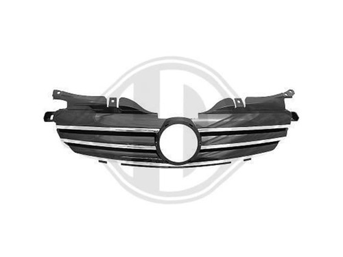 Kühlergrill für mercedes - kühlergrill,