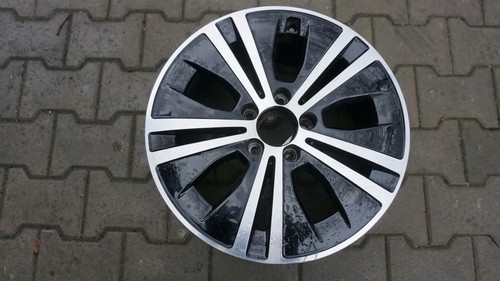 Alufelge zoll 5 - zoll, 5x112