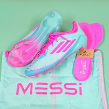 US:9 adidas F50 elite Messi
