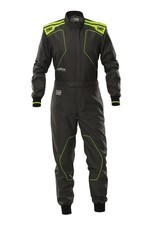 Omp 2026 kartanzug gokart - ks-4,