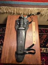 Altes Seeman Sub früheres Tauchermesser der Spezialeinheiten Kampfschwimmer u.A.