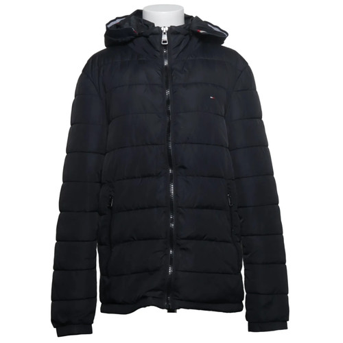 Tommy hilfiger winterjacke - tommy,
