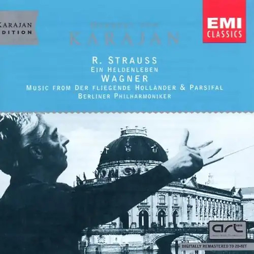 Karajan edition - karajan, karajan-edition