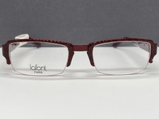 Jean Lafont Brille Herren