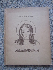 Sulamith Wülfing*****Von der