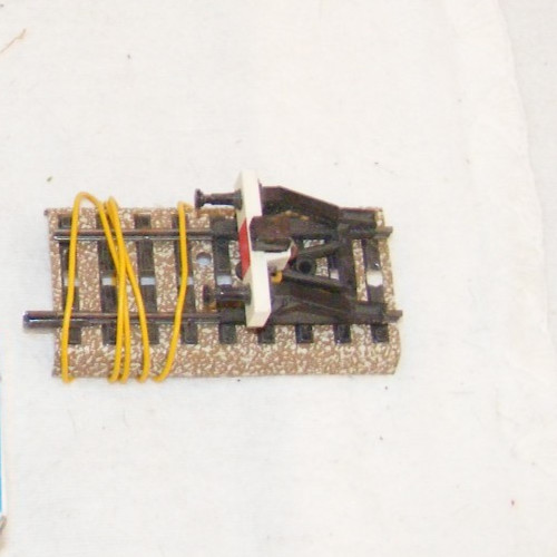 Märklin prellbock neue - 1:87,