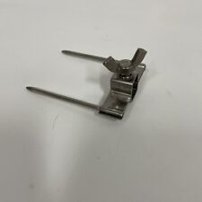 Endklammer Klammer Spießklammer für MCM Hähnchengrill Spieß Edelstahl NEU
