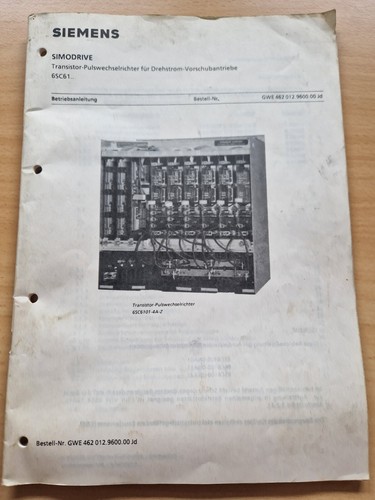 Siemens simodrive - ,
