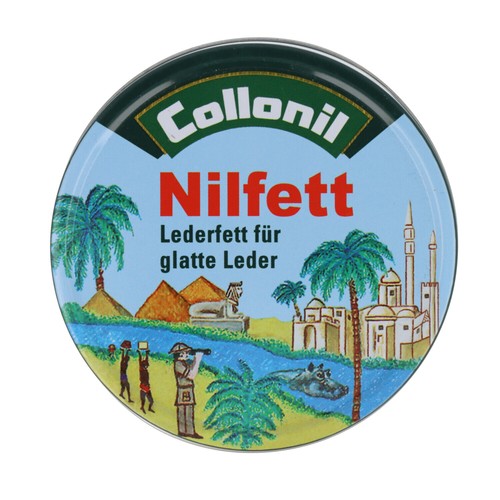 Collonil nilfett lederfett - nilfett,