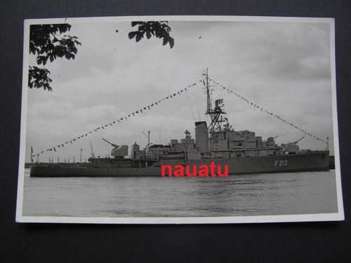 Foto bundesmarine - foto,