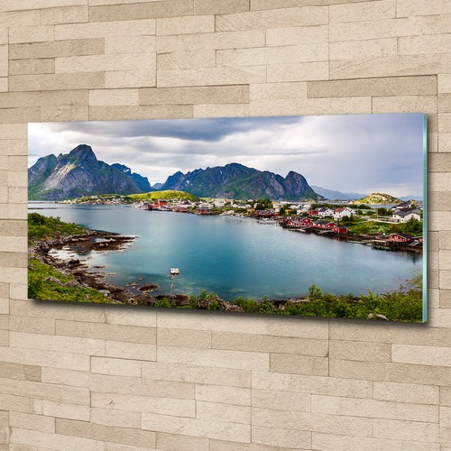 Glas bild wandbilder - glas-bild, druck