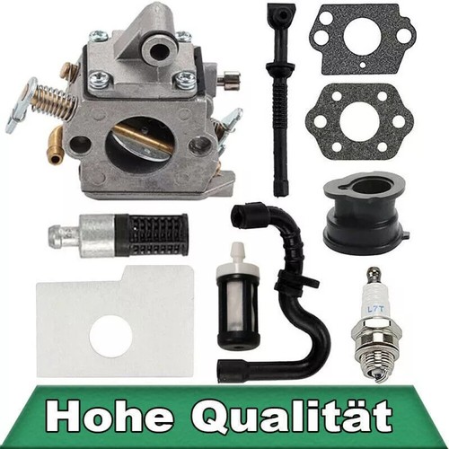Vergaser zündkerze kit für - zündkerze,