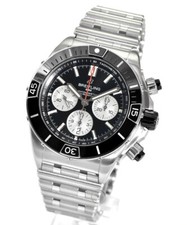 Breitling Super Chronomat B01 44 (ungetragen)Herrenuhr -23,7%gespart!*