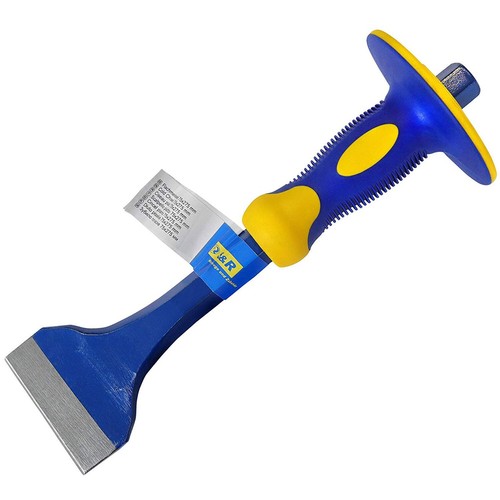 Flachmeissel mit - s&r,