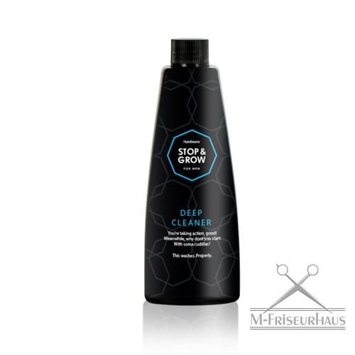 Hairdreams stop grow deep - stop&grow,
