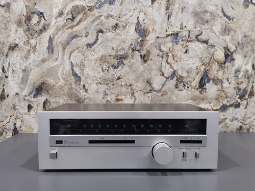 Sansui fm stereo - sansui, tuner