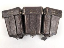 Luftwaffe, Patronentasche zum