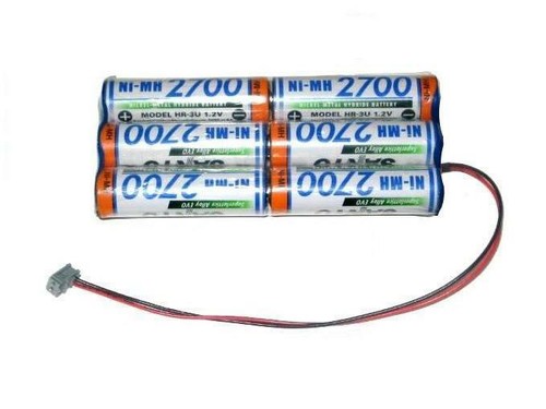 Senderakku für mpx - senderakku, mpx,