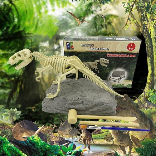 Dinosaurier kinder - dinosaurier,