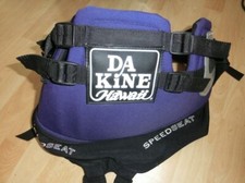 Windsurfen Sitz Trapez DA KiNE Hawaii SPEED SEAT Gr. M