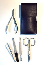 DOVO Maniküre Set in