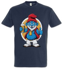 Drunken Papa Herren T-Shirt