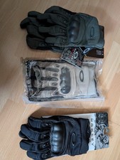 Oakley factory pilot glove - oakley,
