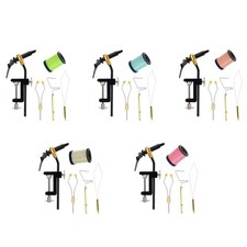 Profi Fliegenbindeset mit