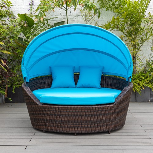 Lounge palermo gartenliege - lounge,