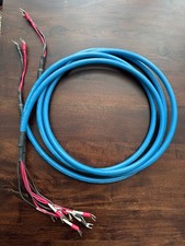 Hi End Lautsprecherkabel