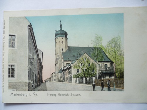 Marienberg sa - marienberg,