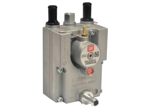 Brc verdampfer genius - brc,