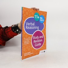 11+ Verbal Reasoning Study and