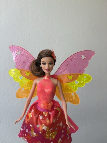 Barbie mattel blp26 geheime - barbie,
