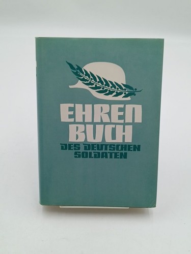 Ehrenbuch des deutschen