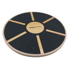 Amazon Basics Balancebrett aus