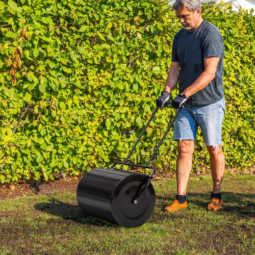 Rasenwalze 60 liter - rasenwalze,
