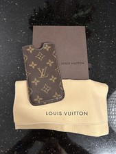 Louis Vuitton iPhone 5 / SE