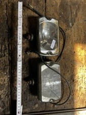 Cibie Scheinwerfer Oldtimer