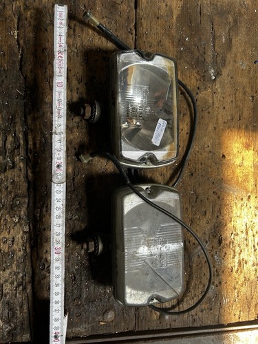 Cibie scheinwerfer oldtimer - cibie,