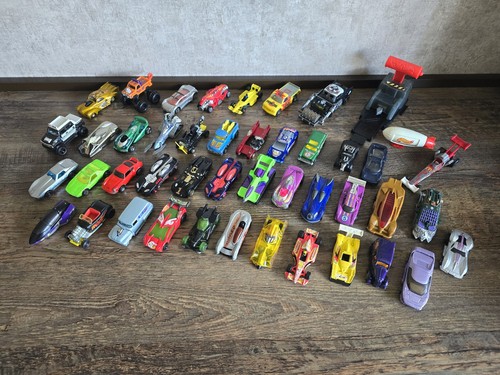 Hot wheels konvolut sammlung - hot, konvolut/sammlung