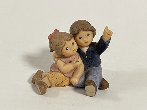 Goebel figur nina - figur, &