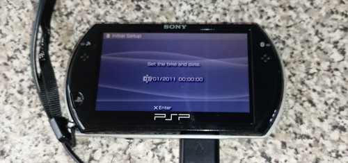 Sony psp 16gb - psp, go