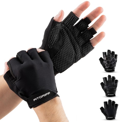 Fitgriff trainingshandschuhe - fitgriff®,