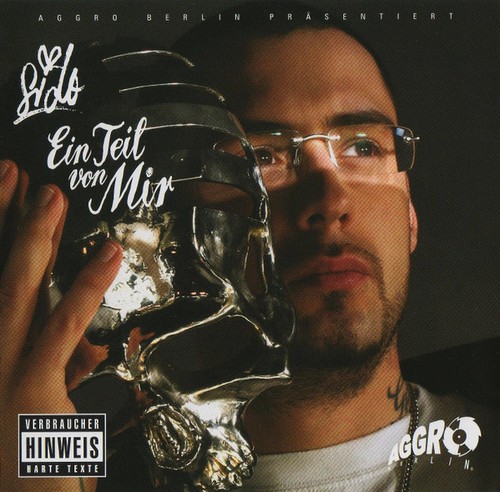Sido ein teil von mir - von, |