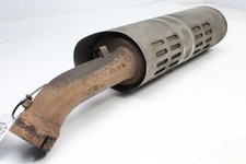 Auspuff Endschalldämpfer BMW R 1200 GS R12 K25 0450 10-12