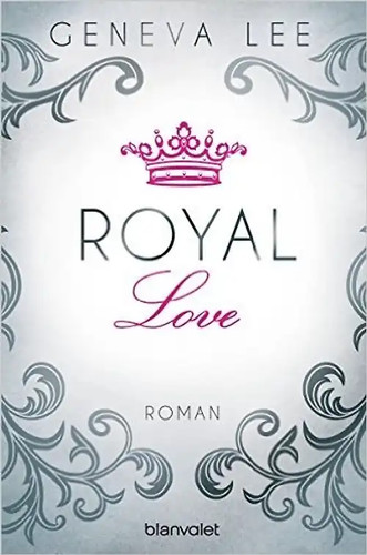 Royal love - royal,