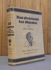 Karl May: Das Geheimnis des