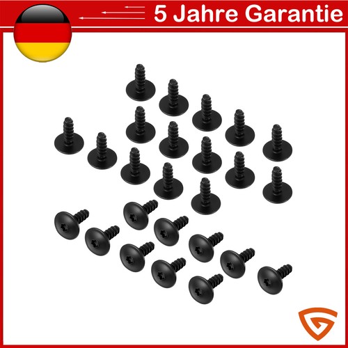 30x torx schrauben - torx,