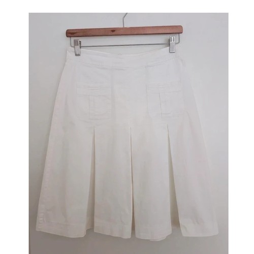 Y2k vintage damen faltenrock - vintage,